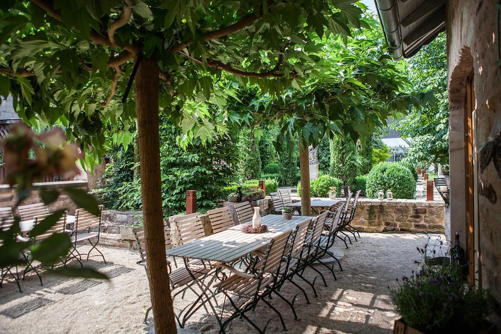 Weingut & Gaestehaus Giwergreif Wasserliesch Exteriör bild
